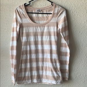 Express long Sleeve